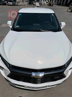 Chevrolet Blazer